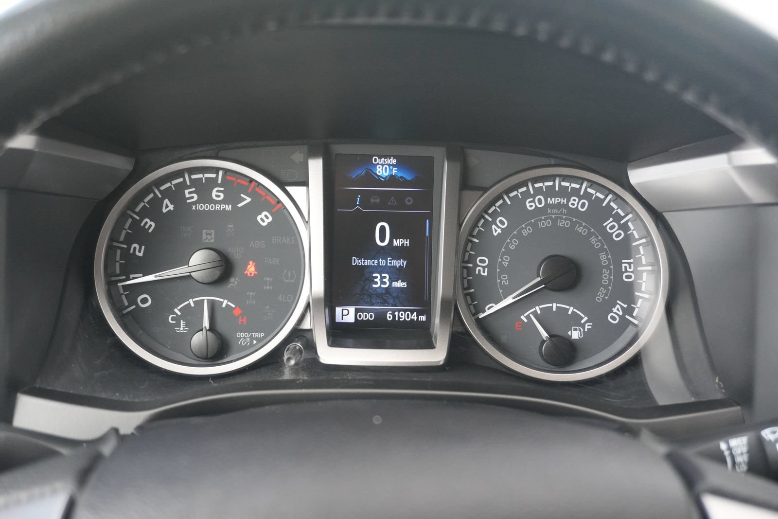 Used 2021 Toyota Tacoma SR5 AWD/4WD image 37
