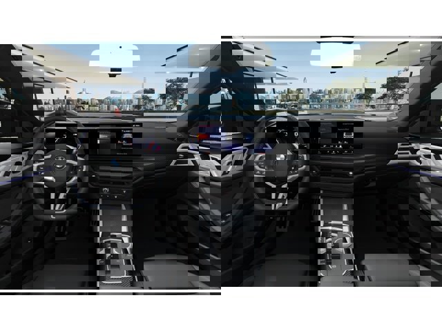 New 2026 BMW i4 M60 w/ Premium Package image 10