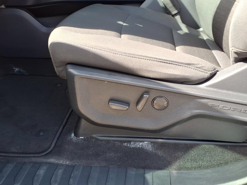 Used 2024 Ford F150 XLT w/ Equipment Group 302A MID AWD/4WD image 24