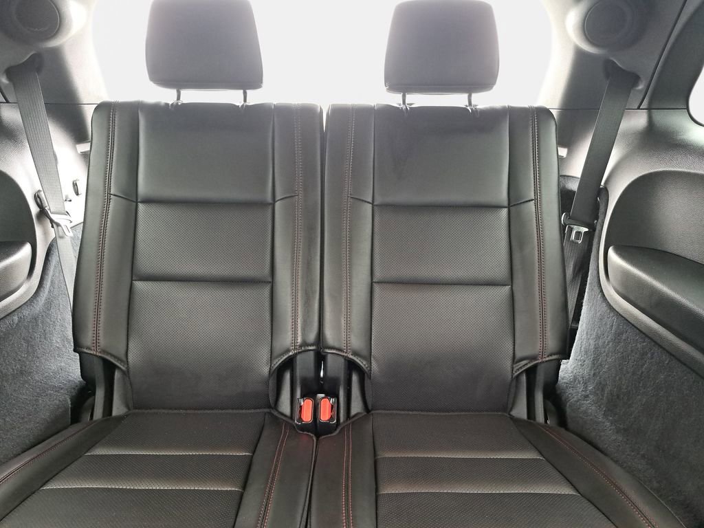 Certified 2025 Dodge Durango GT image 13