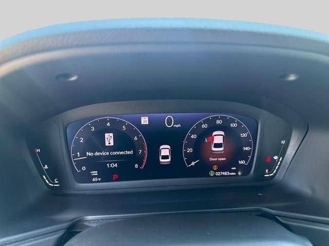 Used 2023 Honda Accord EX image 6