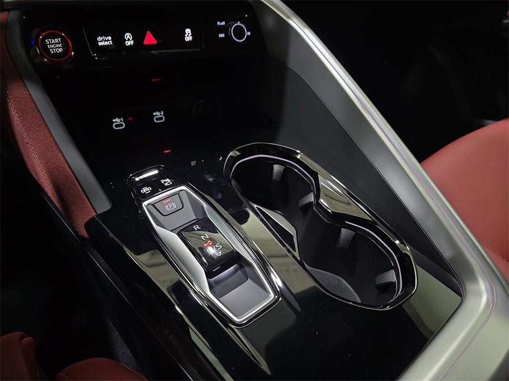 New 2025 Audi SQ5 Premium Plus image 25