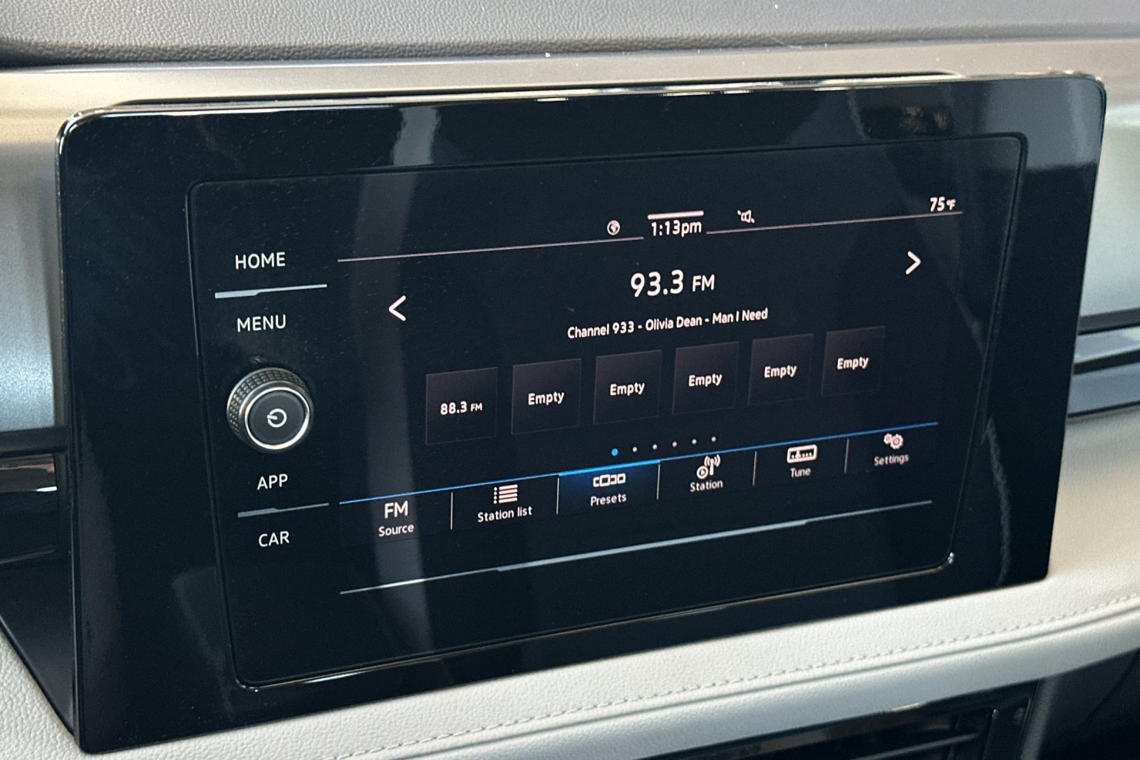 New 2026 Volkswagen Taos S FWD image 16
