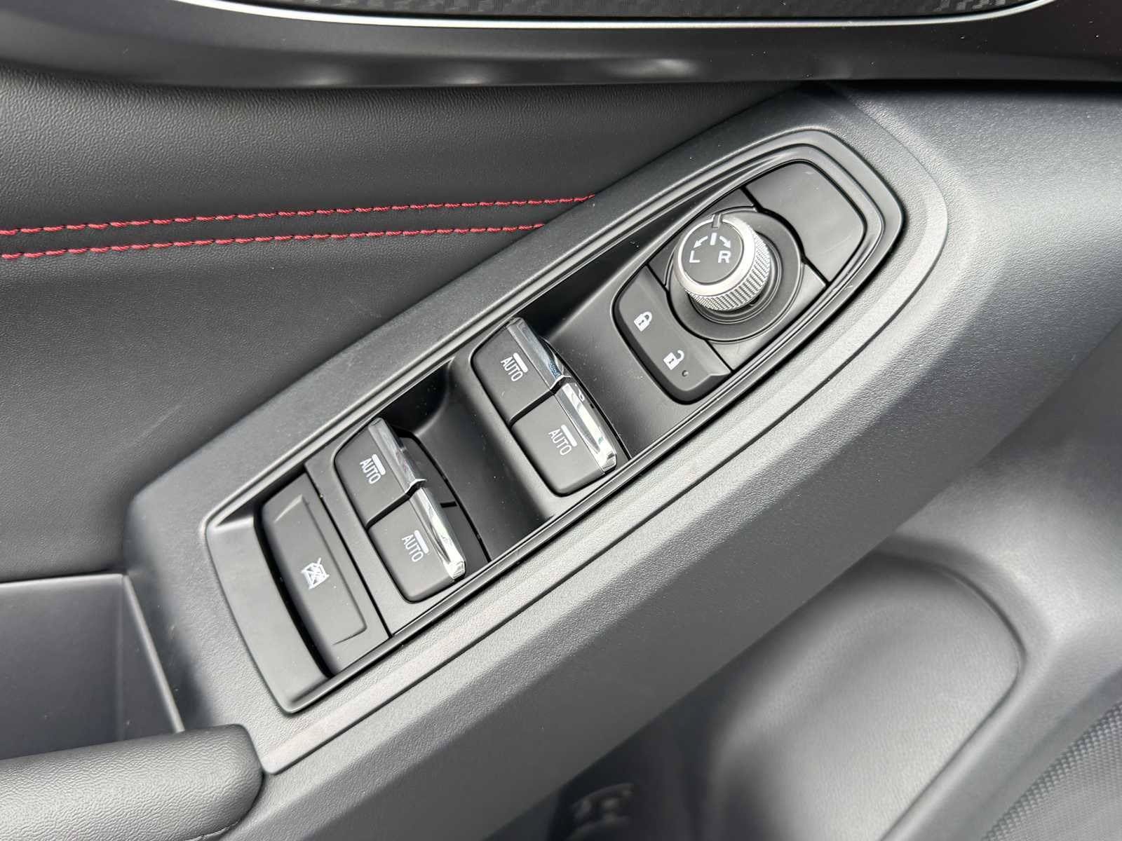 New 2026 Subaru WRX Premium AWD/4WD image 7