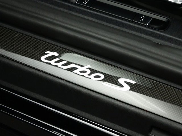 Used 2019 Porsche 911 Turbo S image 26