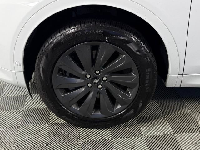 Certified 2025 Land Rover Discovery Sport S AWD/4WD image 12