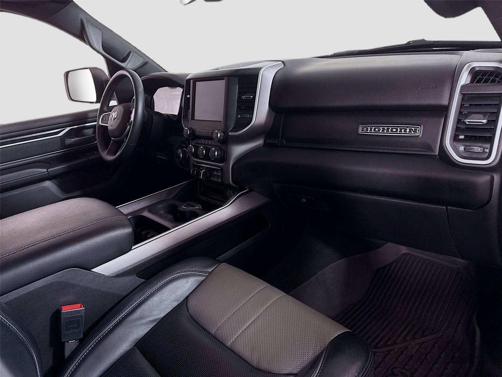 Used 2022 RAM 1500 Big Horn AWD/4WD image 20