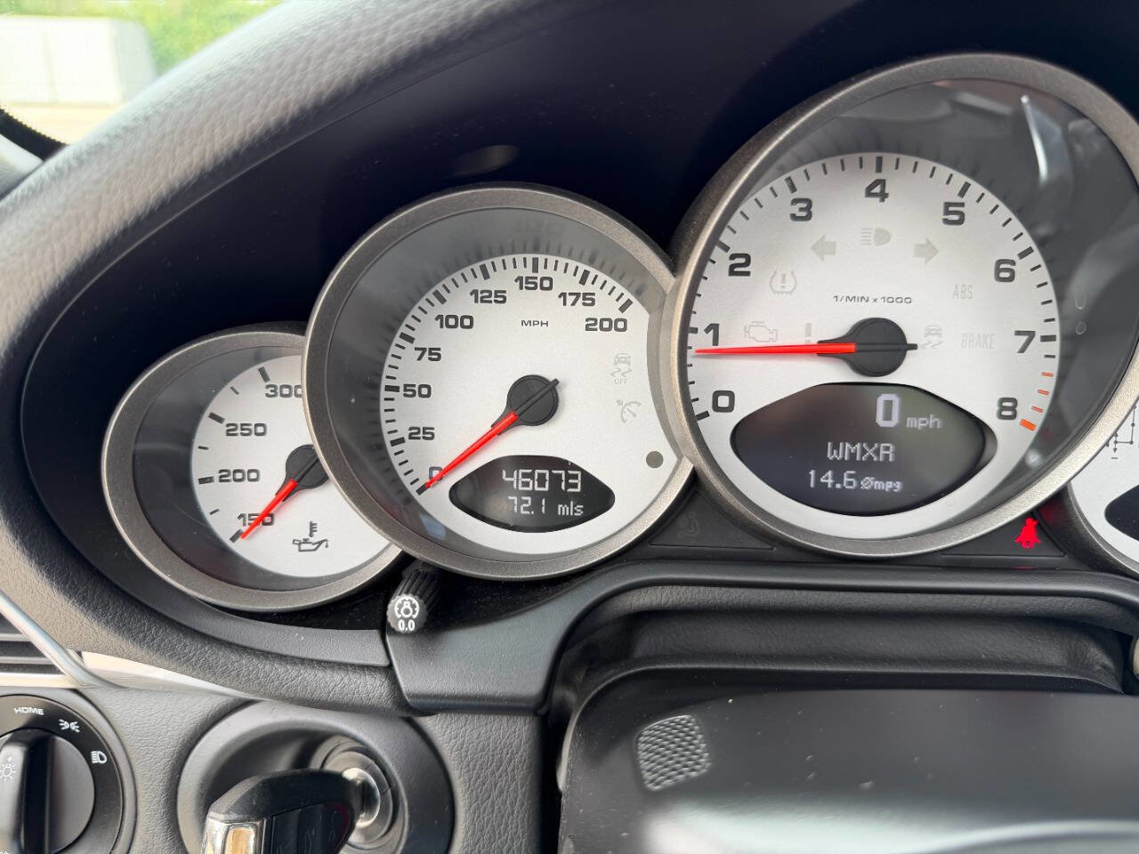 Used 2009 Porsche 911 Carrera 4S image 24