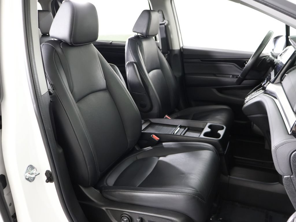 Used 2024 Honda Odyssey Touring image 36
