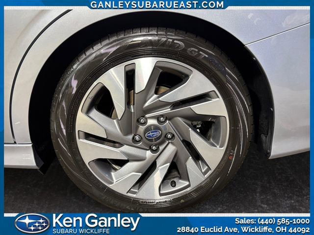 Used 2024 Subaru Legacy Limited image 25
