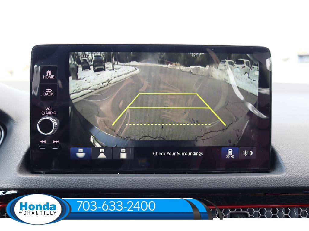 New 2026 Honda Civic Si image 16