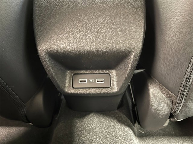Certified 2024 Honda Civic Touring image 31