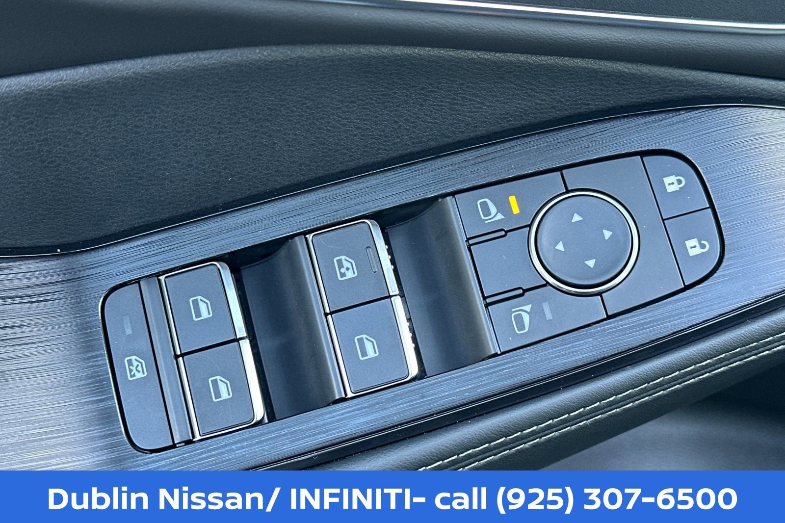 New 2026 Nissan Rogue Platinum w/ Tech Package AWD/4WD image 13