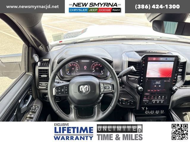 New 2026 RAM 2500 Power Wagon image 14