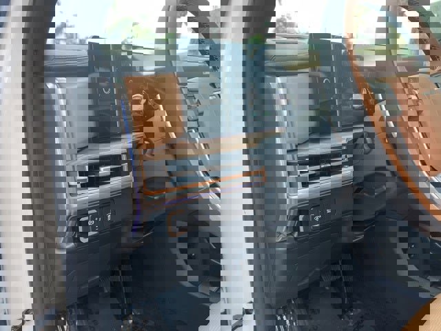 New 2026 Hyundai Santa Fe Calligraphy image 9