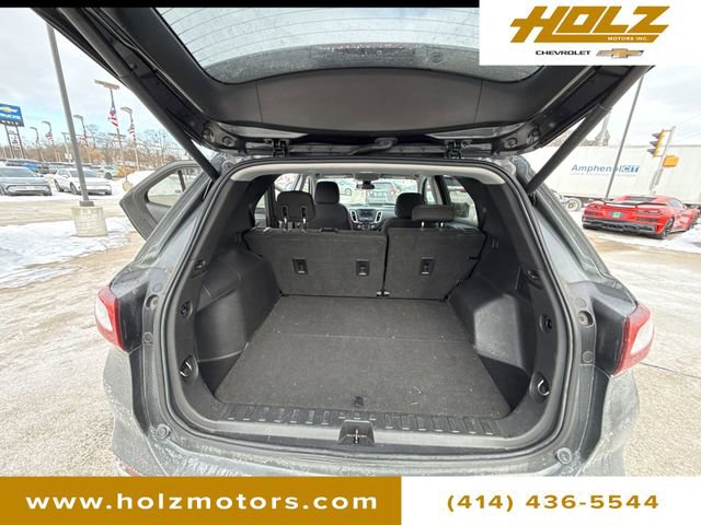 Used 2020 Chevrolet Equinox LT image 24