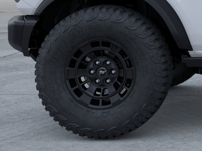 New 2026 Ford Bronco Badlands w/ Sasquatch Package AWD/4WD image 21