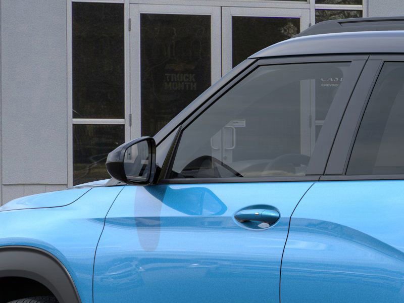 New 2026 Chevrolet TrailBlazer RS w/ Convenience Package image 18