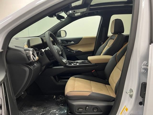 New 2027 Chevrolet Equinox ACTIV w/ Safety and Technology Package AWD/4WD image 6