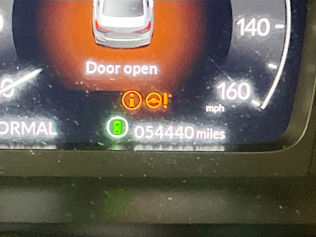 Used 2022 Honda Civic Touring image 12