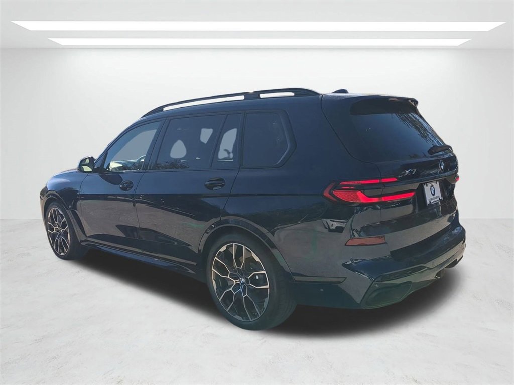 New 2026 BMW X7 xDrive40i w/ Executive Package image 6