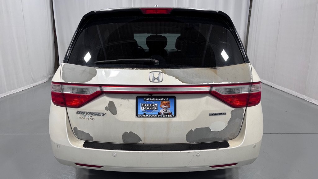Used 2013 Honda Odyssey Touring image 6