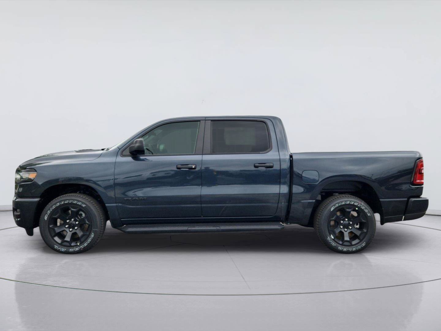 New 2026 RAM 1500 Express AWD/4WD image 2