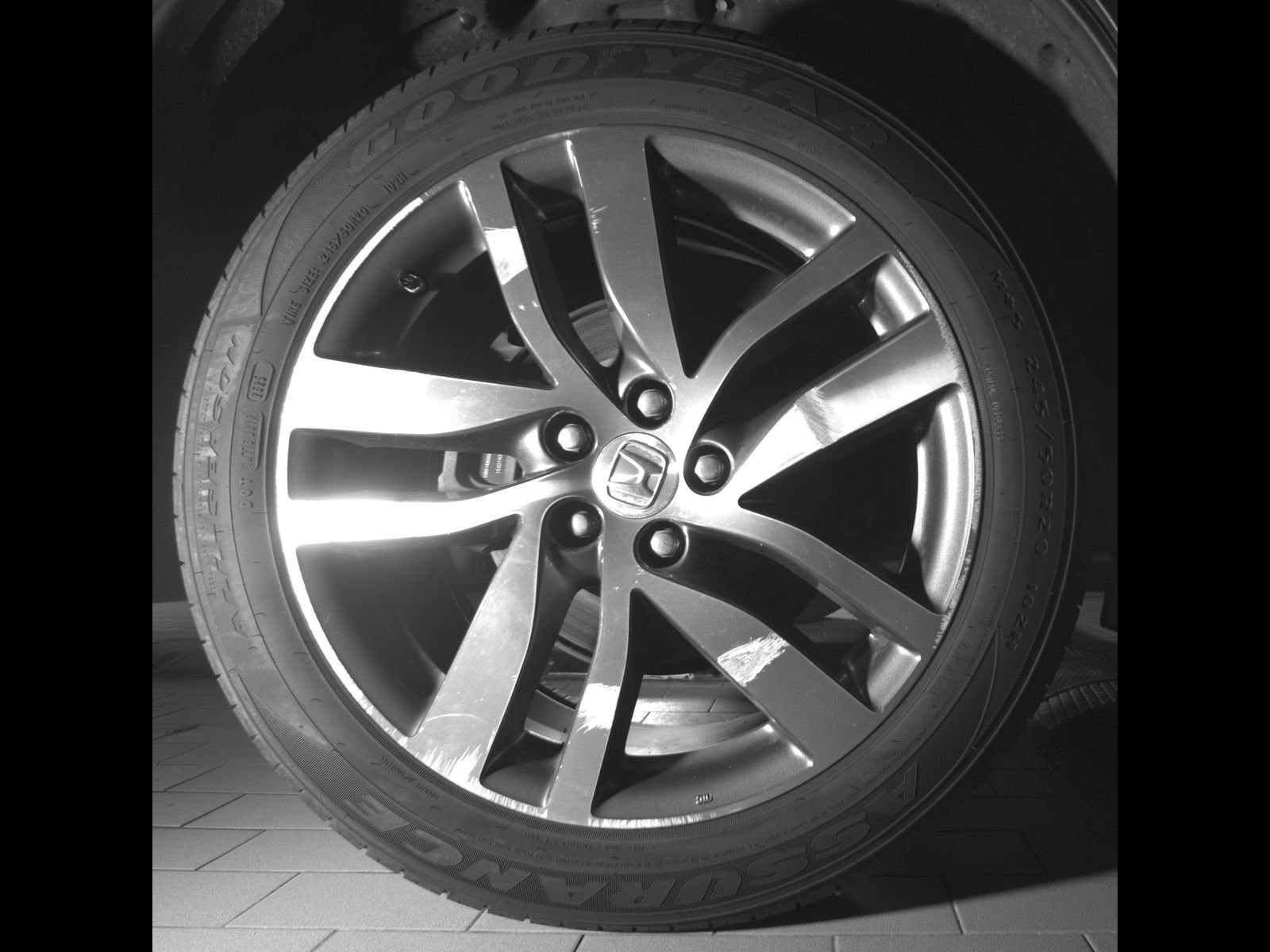 Used 2017 Honda Pilot Touring image 25