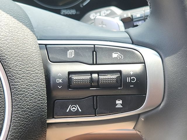 Used 2024 Kia Sportage SX Prestige AWD/4WD image 23