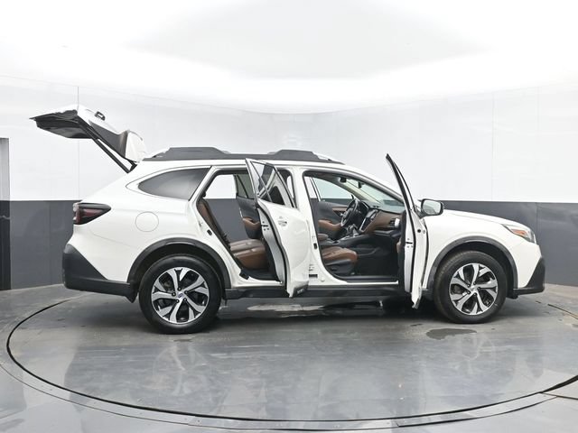 Used 2020 Subaru Outback Touring XT AWD/4WD image 54