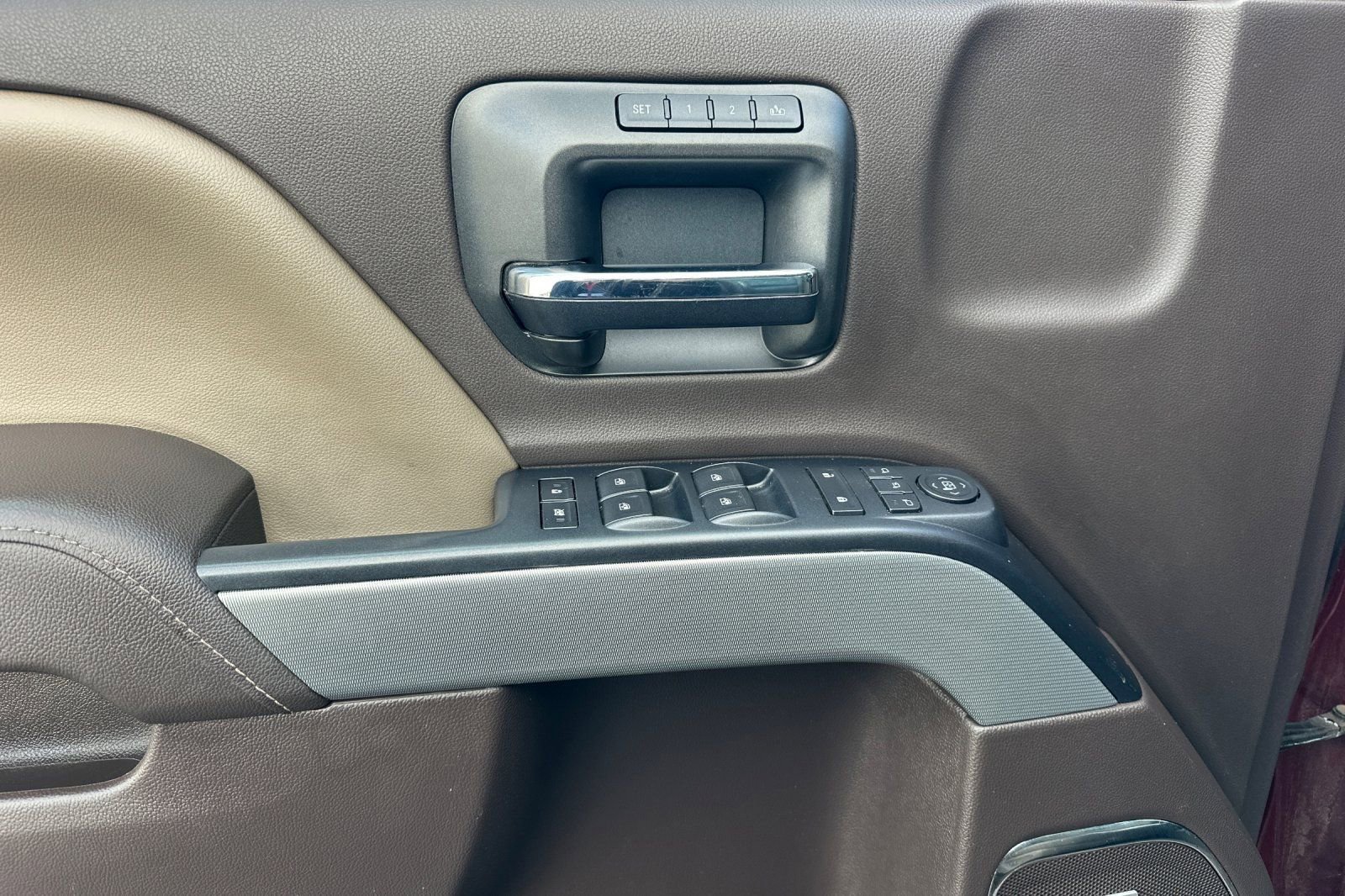 Used 2016 Chevrolet Silverado 3500 LTZ w/ Duramax Plus Package image 10