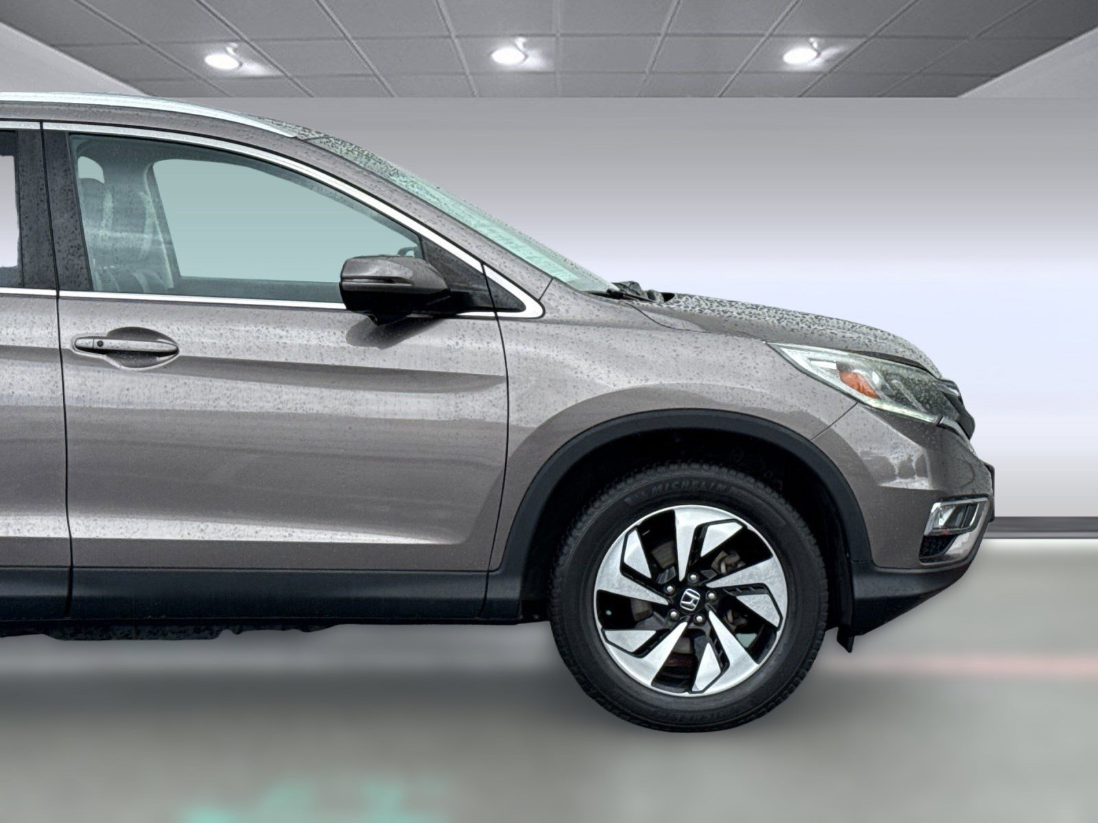 Used 2015 Honda CR-V Touring image 34