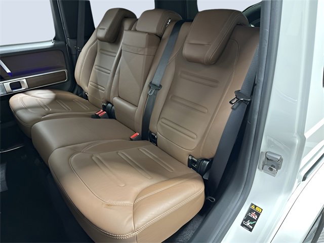 Used 2019 Mercedes-Benz G 550 image 29
