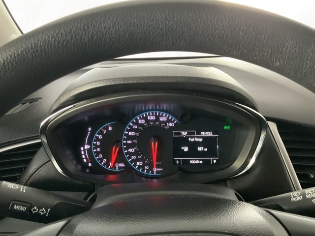 Used 2021 Chevrolet Trax LT AWD/4WD image 23