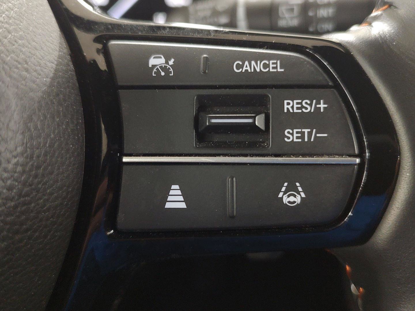Used 2024 Honda CR-V Sport Touring image 18
