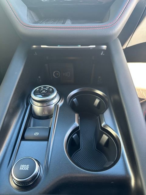 New 2025 Ford Explorer ST w/ Sun And Sound Package image 18