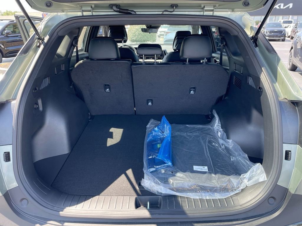 Used 2025 Kia Sportage X-Line image 49