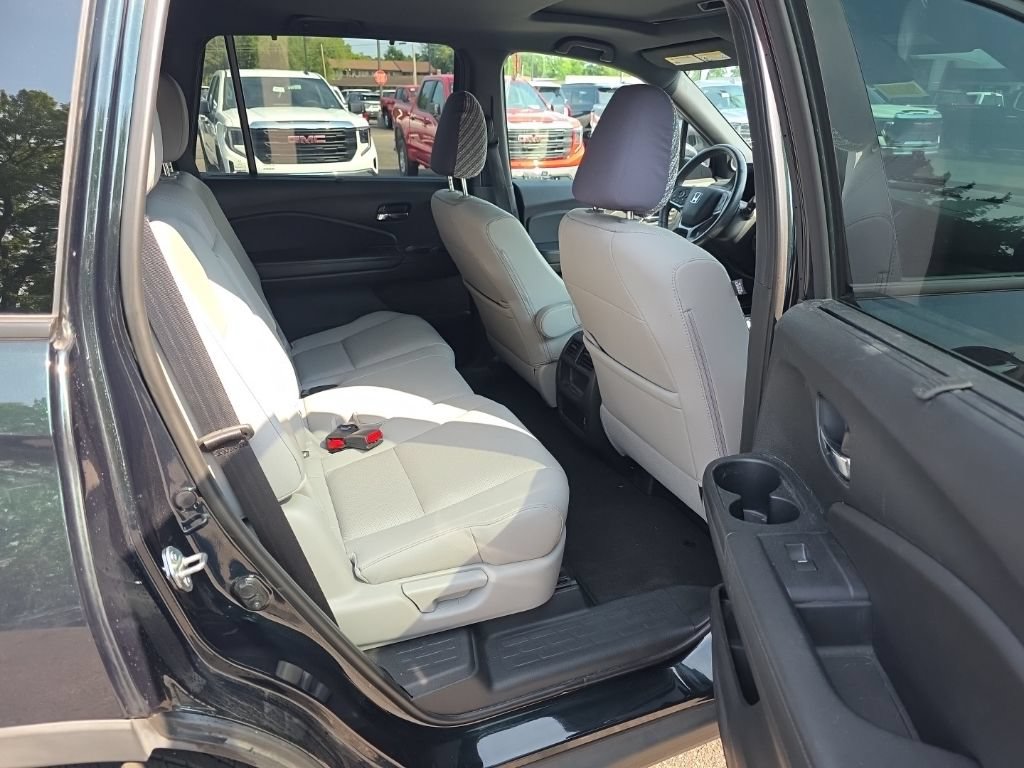 Used 2020 Honda Passport EX-L image 14