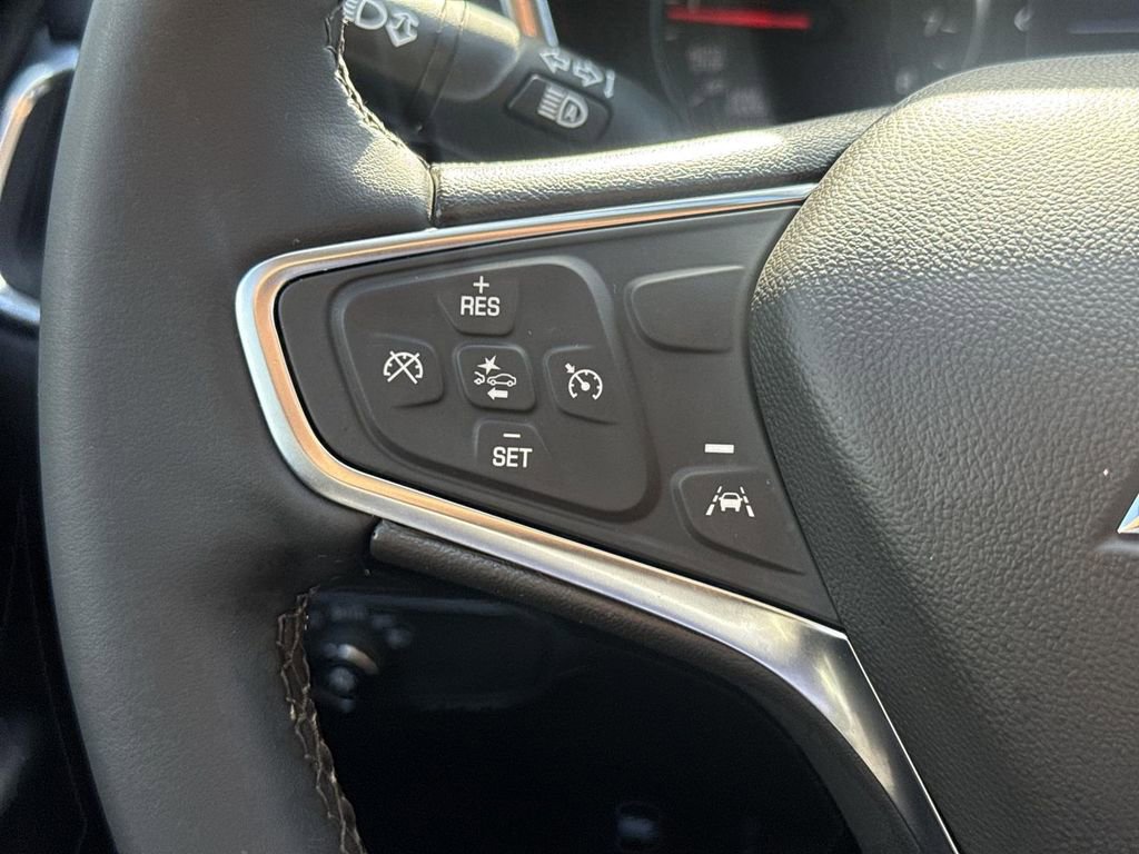 Used 2024 Chevrolet Equinox LT image 33