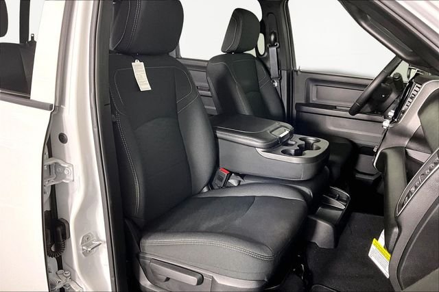 New 2026 RAM 2500 Tradesman AWD/4WD image 11