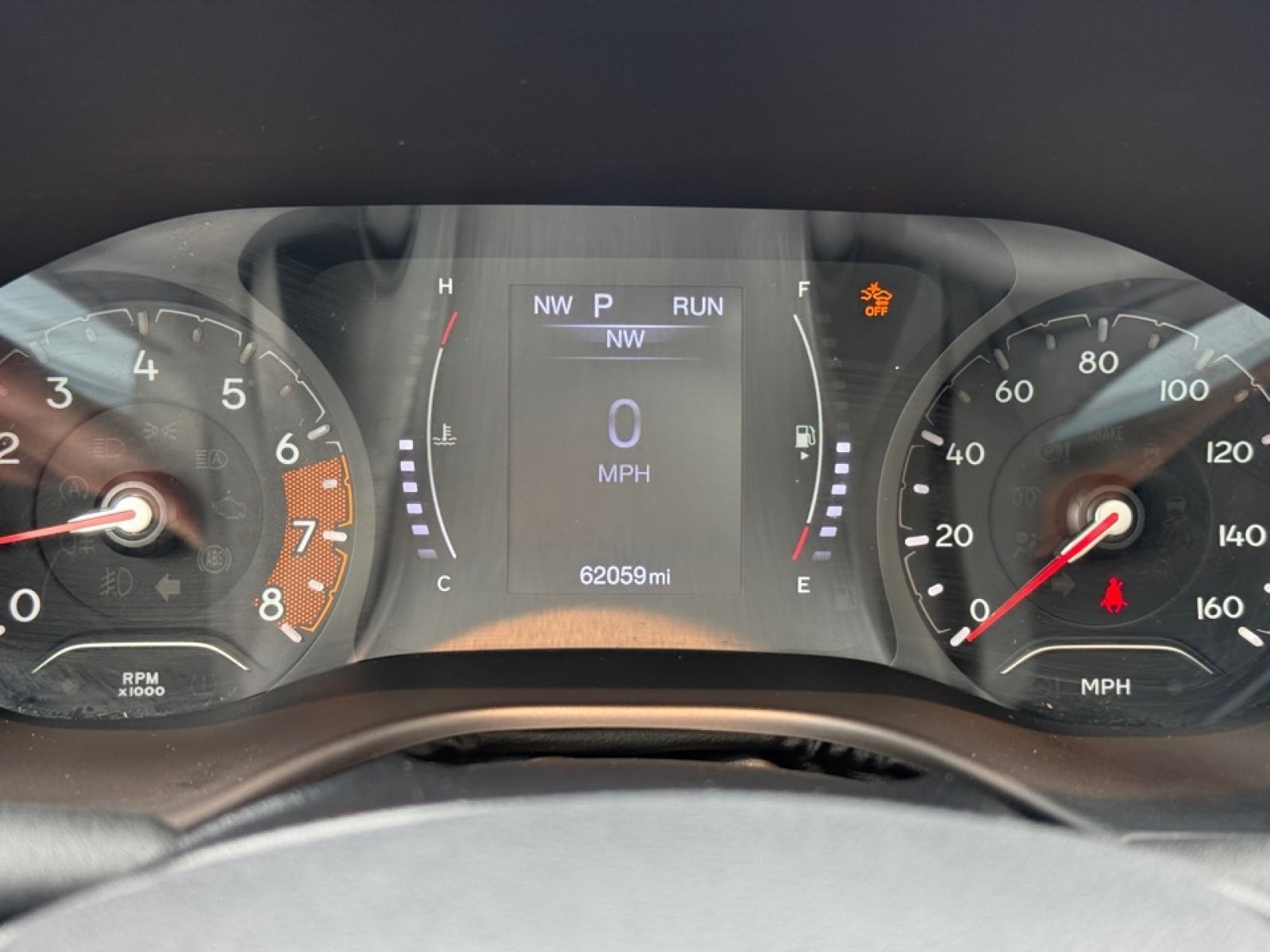 Used 2022 Jeep Compass Latitude w/ Sun and Sound Group AWD/4WD image 23