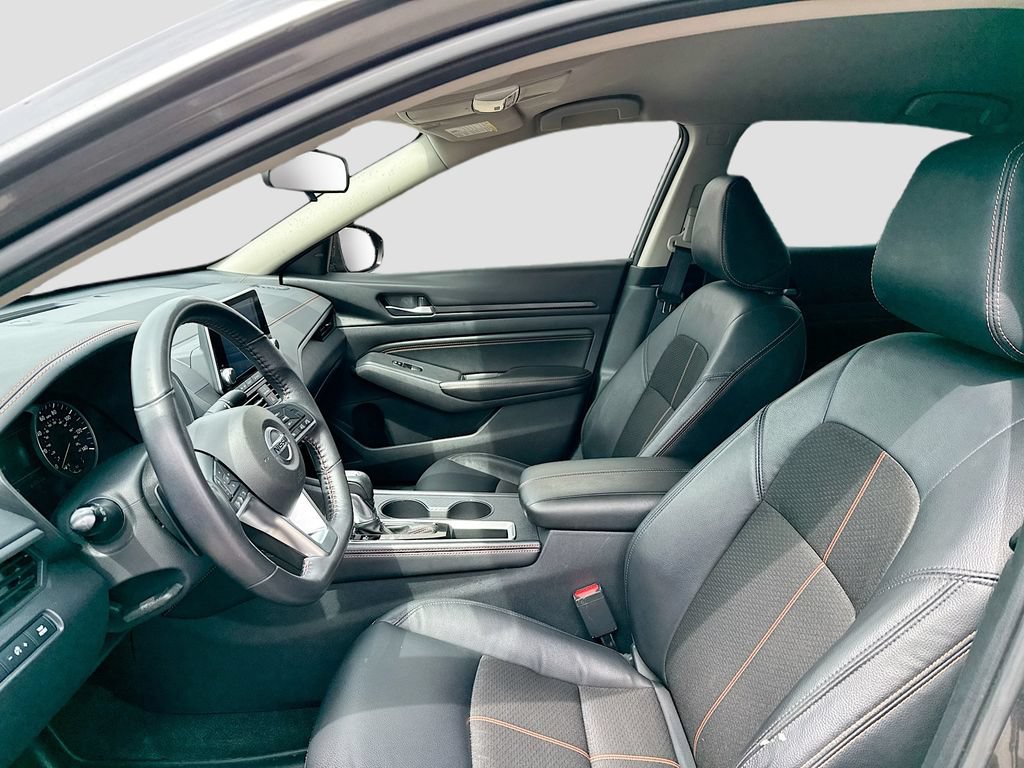Used 2022 Nissan Altima 2.5 SR FWD image 10