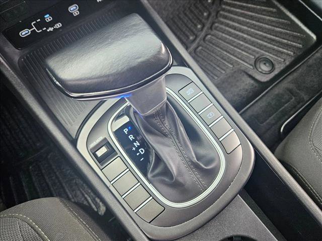 Used 2024 Hyundai Kona SEL image 11