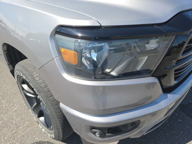 Used 2021 RAM 1500 Big Horn AWD/4WD image 22