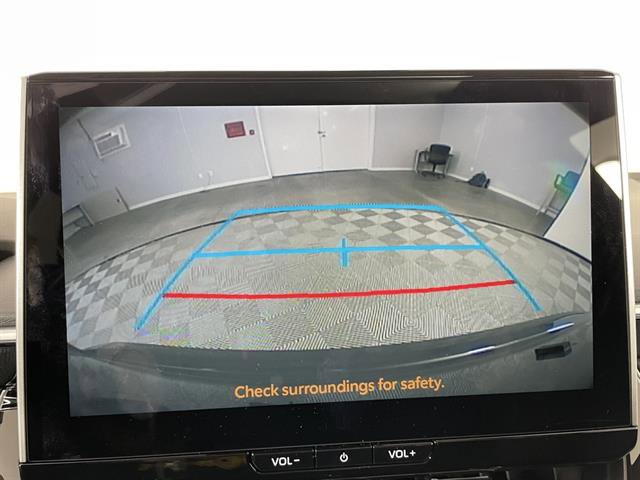 New 2026 Toyota Corolla XSE image 17