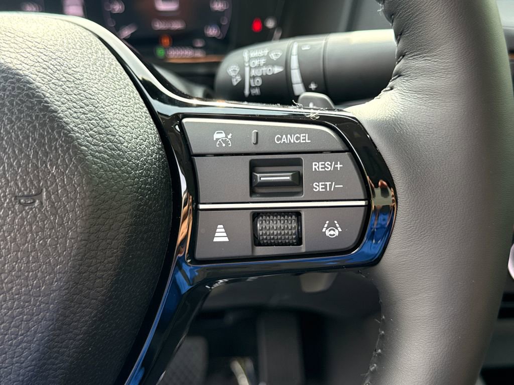 New 2026 Honda Accord Touring image 29