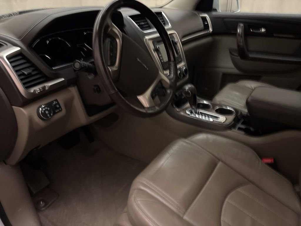 Used 2016 GMC Acadia Denali image 13
