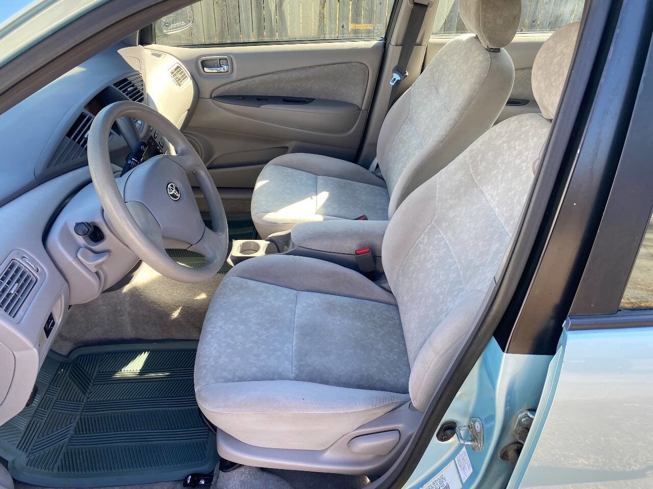 Used 2003 Toyota Prius image 8