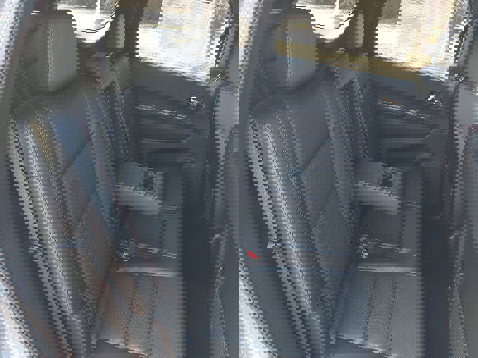 New 2026 Dodge Durango GT image 11