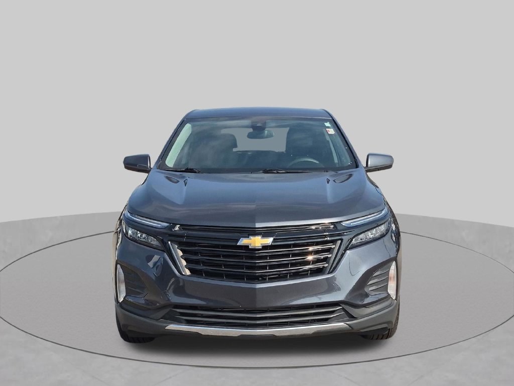 Used 2023 Chevrolet Equinox LT FWD image 9